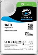 SEAGATE Dysk HDD Seagate SkyHawk AI ST16000VE004 16TB