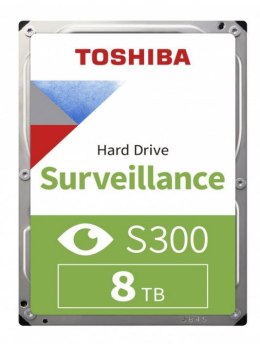 TOSHIBA Dysk HDD Toshiba S300 PRO MD10ADA800V 8TB