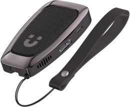 UNITEK Hub USB Unitek USB-C 10 Gbps, HDMI 2.0 USB-C z PD 100W