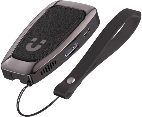 UNITEK Hub USB Unitek USB-C 10 Gbps, HDMI 2.0 USB-C z PD 100W