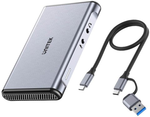 UNITEK Unitek 4K@60Hz Video Capture Card