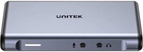 UNITEK Unitek 4K@60Hz Video Capture Card