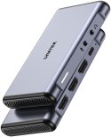 UNITEK Unitek 4K@60Hz Video Capture Card