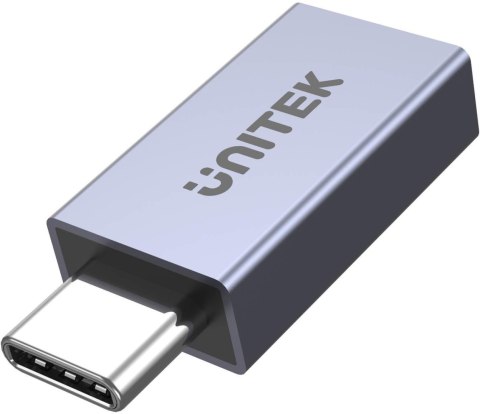 UNITEK Unitek Adapter USB-C na USB-C 40Gbps 240W 8K@60Hz