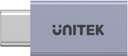 UNITEK Unitek Adapter USB-C na USB-C 40Gbps 240W 8K@60Hz