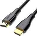 UNITEK Unitek Certyfikowany przewód HDMI 2.0 1,5m C1047GB
