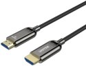 UNITEK Unitek Kabel optyczny HDMI 2.1 AOC 8K 120Hz 10m