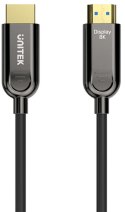 UNITEK Unitek Kabel optyczny HDMI 2.1 AOC 8K 120Hz 10m