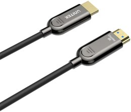 UNITEK Unitek Kabel optyczny HDMI 2.1 AOC 8K 120Hz 5m
