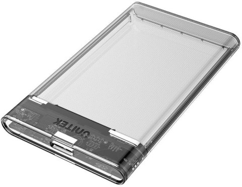 UNITEK Unitek S1103A Obudowa USB 3.1 HDD/SSD SATA 6G UASP