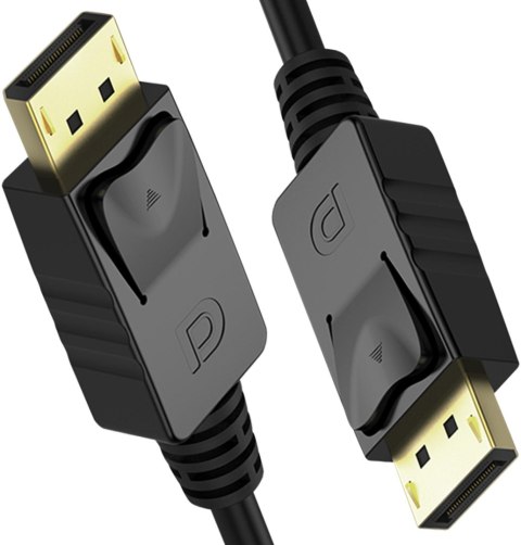 UNITEK Unitek przewód Displayport M/M 1.5M