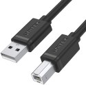 UNITEK Unitek przewód USB 2.0 AM-BM 3M