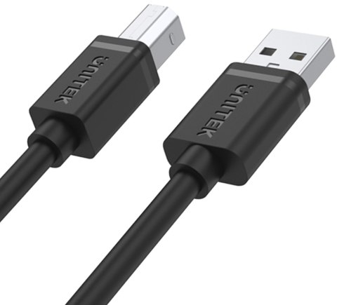 UNITEK Unitek przewód USB 2.0 AM-BM 5M