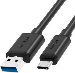 UNITEK Unitek przewód USB Typ-C USB 3.1 do ład. i synch.+