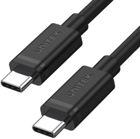 UNITEK Unitek przewód USB Typ-C do USB Typ-C 1m