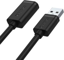 UNITEK Unitek przewód przedłużacz USB 2.0 5M