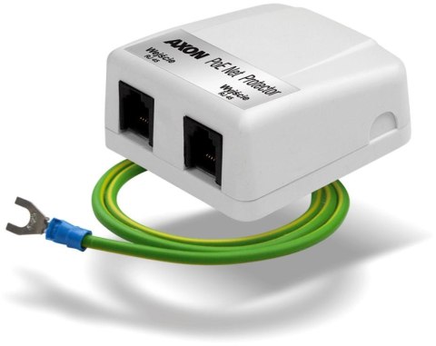 AXON Ogranicznik przepięć AXON-POE ETHERNET