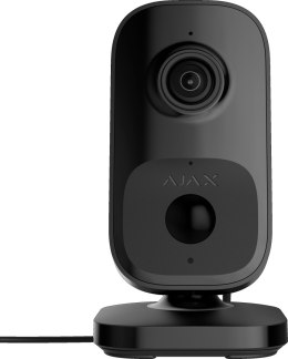 AJAX SYSTEMS AJAX Kamera wewnętrzna IndoorCam (black)