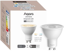 AQARA Żarówka LED Aqara LED Bulb T2 CCT GU10
