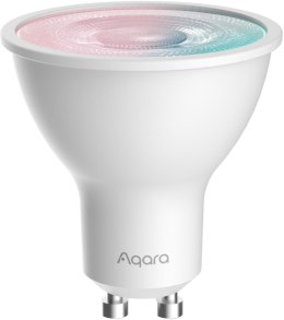 AQARA Żarówka LED Aqara LED Bulb T2 RGB CCT GU10