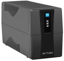 ARMAC UPS ZASILACZ AWARYJNY Armac Home 650VA LINE-INTERACTIVE SCHUKO V2