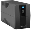 ARMAC UPS ZASILACZ AWARYJNY Armac Home Lite 850VA LINE-INTERACTIVE V2