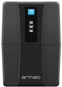 ARMAC UPS ZASILACZ AWARYJNY Armac Home Lite 850VA LINE-INTERACTIVE V2