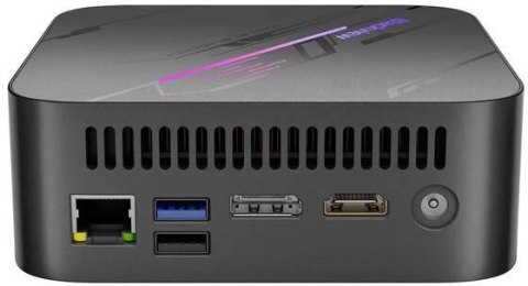 BLACKVIEW Mini PC Blackview MP100 Ryzen 7-5825U/16GB/SSD 1TB/Win 11 Pro czarny