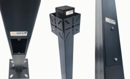 CAMSAFE Słup Camsafe CS-MKO5