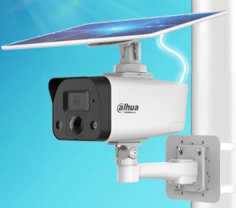 DAHUA Kamera IP Dahua IPC-HFW2441DG-4G-SP-B-0360B