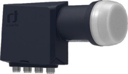 INVERTO Konwerter Inverto Quad Premium Universal 40mm PLL LNB