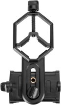 REDLEAF Adapter Redleaf SOM-1 do montażu smartfonów na lunetach, teleskopach i mikroskopach