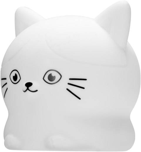 REDLEAF Lampka Redleaf Silly Cat