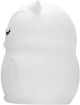 REDLEAF Lampka silikonowa Redleaf Silly Owl