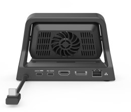 UNITEK Unitek Stacja dokująca Pro do Steam Deck™ 100W 8K
