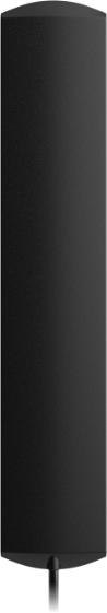 AJAX SYSTEMS AJAX Antena zewnętrzna ExternalAntenna (black)