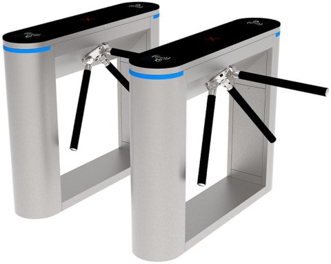 CARTPOLAND Bramka CARTPOLAND Neptun CP-124 G stal 304 z led