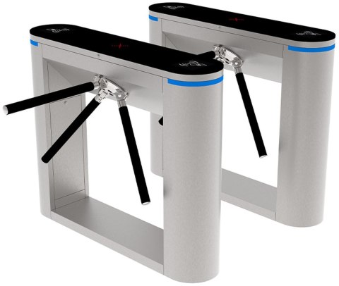 CARTPOLAND Bramka CARTPOLAND Neptun CP-124 G stal 304 z led