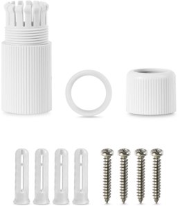 DAHUA KAMERA IP DAHUA IPC-HFW1839TC-A-IL-0280B-S6-BLACK