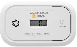 EL-HOME Czujnik czadu EL HOME CD-17A2v2300/B