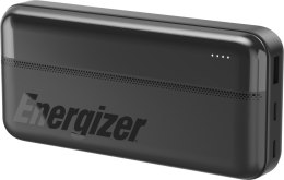 ENERGIZER Powerbank Energizer 20000mAh 15W 2.1A 2x USB-C 1x USB-A UE20050CC