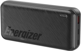 ENERGIZER Powerbank Energizer 20000mAh 22.5W PD 2x USB-C 1x USB-A UE20055PQ