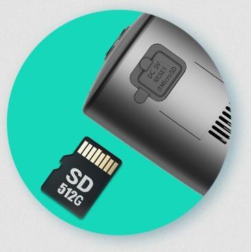 EZVIZ Kamera IP Ezviz BC1c 4K 8MPx