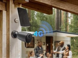 EZVIZ Kamera IP Ezviz EB3 4G 2K