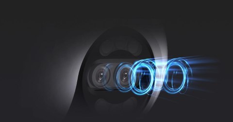 EZVIZ Kamera IP Ezviz H80x Dual 4K 8MP+2MP 4mm