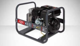 FOGO Agregat prądotwórczy FOGO F 5001 R 4.0kW