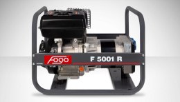 FOGO Agregat prądotwórczy FOGO F 5001 R 4.0kW