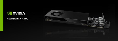 HAWC Stacja robocza HAWC DS-AL i3 Desktop Tower RTX A400 RAM 16GB