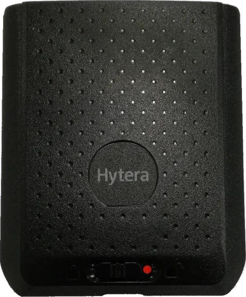HYTERA Akumulator Hytera BP3501