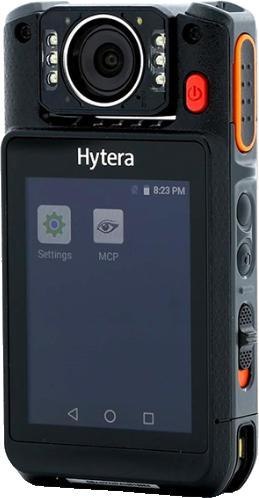 HYTERA Kamera nasobna Hytera VM780 64GB